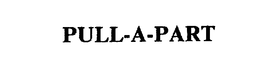 PULL-A-PART trademark