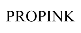 PROPINK trademark
