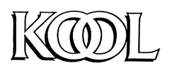 KOOL trademark