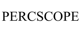 PERCSCOPE trademark