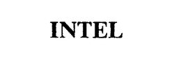 INTEL trademark