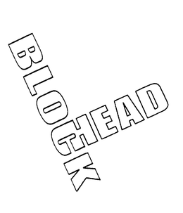 BLOCKHEAD trademark