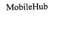MOBILEHUB trademark