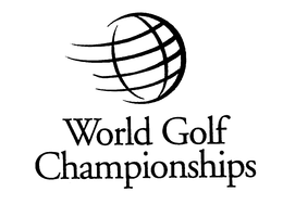 WORLD GOLF CHAMPIONSHIPS trademark