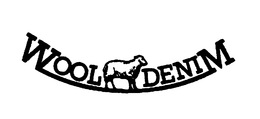 WOOL DENIM trademark