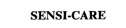 SENSI-CARE trademark