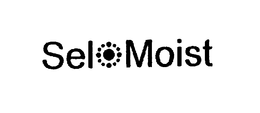 SEL MOIST trademark
