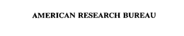 AMERICAN RESEARCH BUREAU trademark