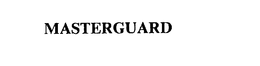 MASTERGUARD trademark