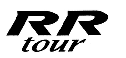 RR TOUR trademark