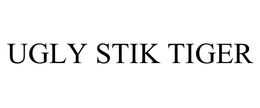 UGLY STIK TIGER trademark