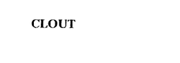 CLOUT trademark