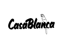 CASABLANCA trademark