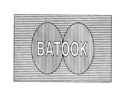 BATOOK trademark