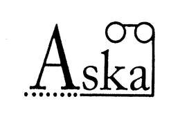 ASKA trademark