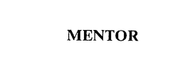 MENTOR trademark