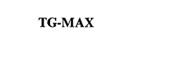 TG-MAX trademark