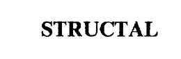 STRUCTAL trademark