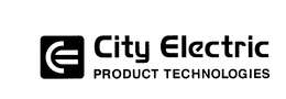 CITY ELECTRIC PRODUCT TECHNOLOGIES trademark