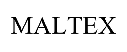 MALTEX trademark