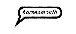 HORSESMOUTH trademark
