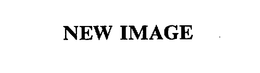 NEW IMAGE trademark