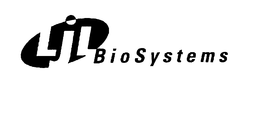 LJL BIOSYSTEMS trademark