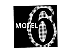 MOTEL 6 trademark