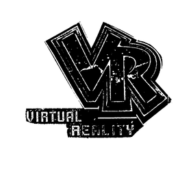 VIRTUAL REALITY trademark
