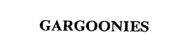 GARGOONIES trademark