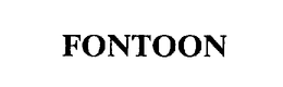 FONTOON trademark