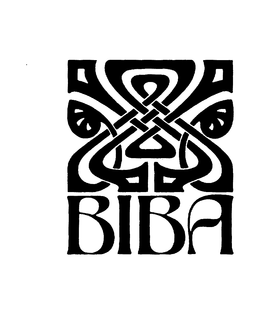 BIBA trademark