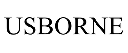 USBORNE trademark