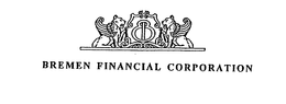 BREMEN FINANCIAL CORPORATION trademark