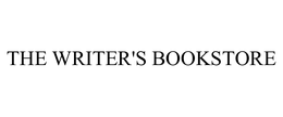 THE WRITER'S BOOKSTORE trademark
