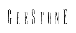 GRESTONE trademark