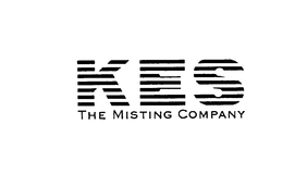 KES THE MISTING COMPANY trademark