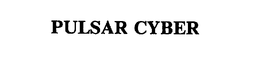 PULSAR CYBER trademark