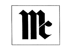 MC trademark