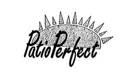 PATIO PERFECT trademark