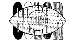 COLOR BLIND trademark