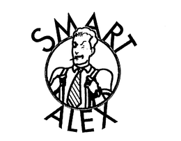 SMART ALEX trademark