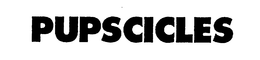 PUPSCICLES trademark