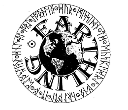EARTHLING trademark