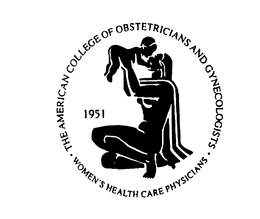 THE AMERICAN COLLEGE OF OBSTETRICIANS AND GYNECOLOGISTS WOMEN'S HEALTH CARE PHYSICIANS trademark