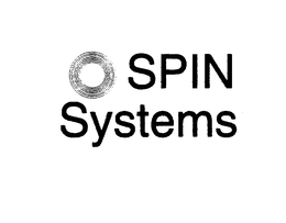 SPIN SYSTEMS trademark