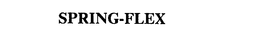 SPRING-FLEX trademark