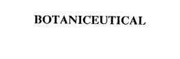 BOTANICEUTICAL trademark