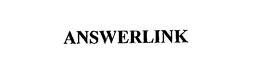 ANSWERLINK trademark