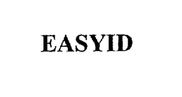 EASYID trademark